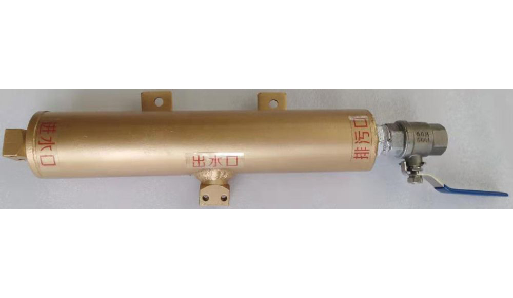 點擊查看詳細信息<br>標題：ZLQ-KJ系列直沖式水質過濾器 閱讀次數：3032
